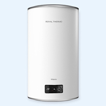 RWH 100 Interio Royal Thermo Электрический водонагреватель RWH 100 Interio Royal Thermo Электрический водонагреватель